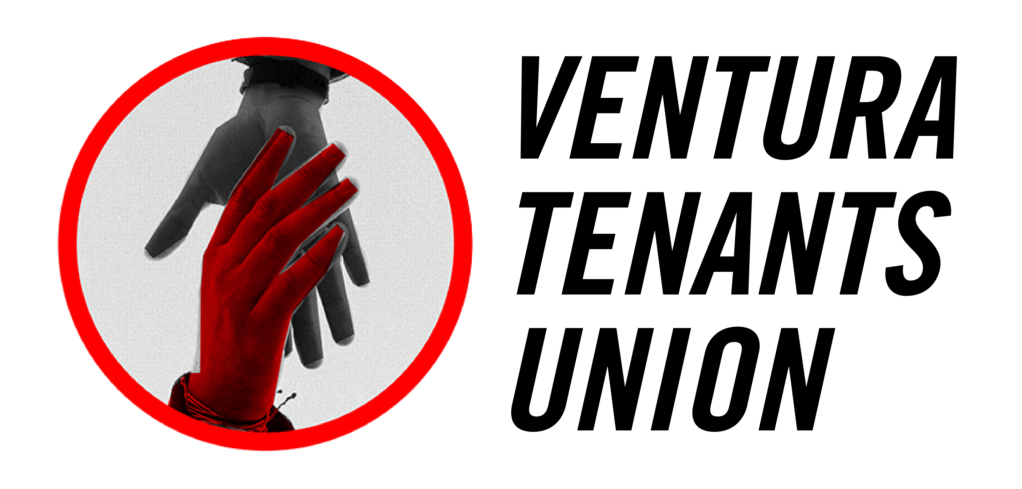 Ventura Tenants Union Logo